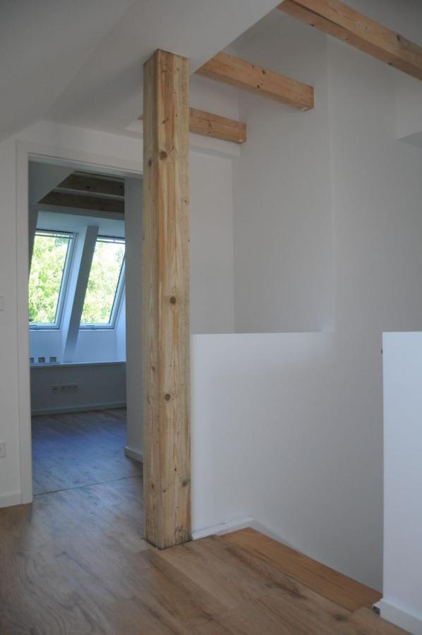 Gruene Oase Im Teutoburger Wald Διαμέρισμα Georgsmarienhütte Εξωτερικό φωτογραφία